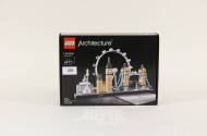 LEGO Architecture ''London Great Britain''