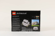 LEGO Architecture ''Lincoln Memorial,