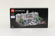 LEGO Architecture ''Trafalgar Square ''