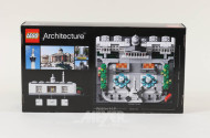 LEGO Architecture ''Trafalgar Square ''