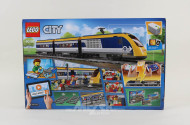 LEGO City ''Personenzug''