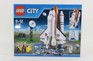 LEGO City ''Space Shuttle''