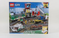 LEGO City ''Güterzug''