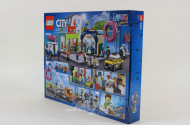 LEGO City ''Donut Shop Eröffnung''