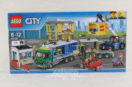 LEGO City ''Frachterterminal''