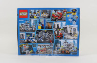 LEGO City ''Polizeiwache''