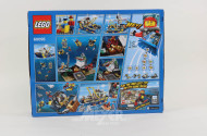 LEGO City ''Deep Sea Exploration''