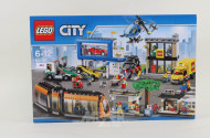 LEGO City ''Stadtzentrum''