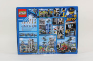 LEGO City ''Polizeistation''