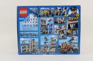 LEGO City ''Polizeistation''