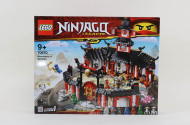 LEGO Ninjago Legacy