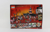 LEGO Ninjago Legacy