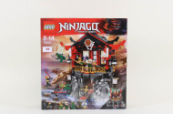 LEGO Ninjago Masters of Spinjitzu