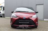 TOYOTA Yaris Hybrid 1.5 VVT-i Style