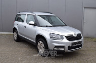 SKODA Yeti 1.2 TSI Active, Brillant