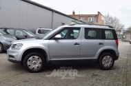 SKODA Yeti 1.2 TSI Active, Brillant