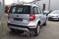 SKODA Yeti 1.2 TSI Active, Brillant