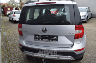 SKODA Yeti 1.2 TSI Active, Brillant