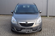 OPEL Meriva 1.4l, silber,