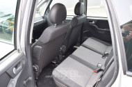 OPEL Meriva 1.6l, grau