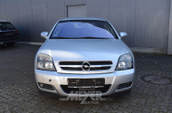 OPEL Vectra 2.2l, silber