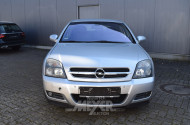 OPEL Vectra 2.2l, silber