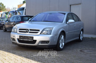 OPEL Vectra 2.2l, silber