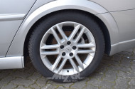 OPEL Vectra 2.2l, silber