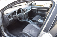 OPEL Vectra 2.2l, silber