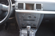 OPEL Vectra 2.2l, silber