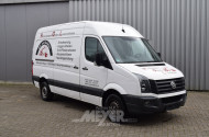 VOLKSWAGEN Crafter 35 TDI BMT EcoProfi