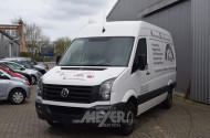 VOLKSWAGEN Crafter 35 TDI BMT EcoProfi