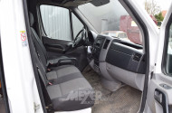 VOLKSWAGEN Crafter 35 TDI BMT EcoProfi