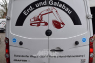 VOLKSWAGEN Crafter 35 TDI BMT EcoProfi