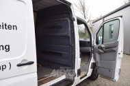 VOLKSWAGEN Crafter 35 TDI BMT EcoProfi