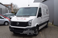 VOLKSWAGEN Crafter 35 TDI BMT EcoProfi