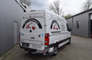 VOLKSWAGEN Crafter 35 TDI BMT EcoProfi