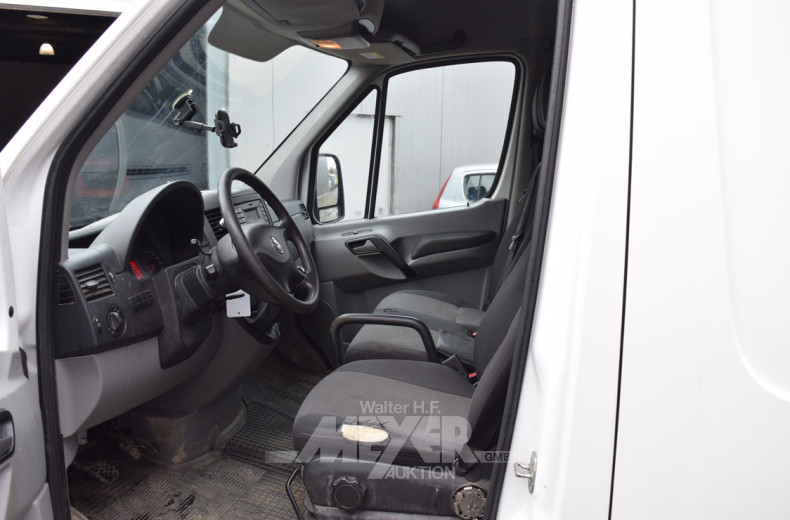 VOLKSWAGEN Crafter 35 TDI BMT EcoProfi