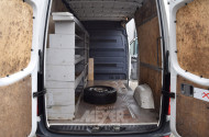 VOLKSWAGEN Crafter 35 TDI BMT EcoProfi