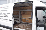 VOLKSWAGEN Crafter 35 TDI BMT EcoProfi