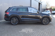 SKODA Kodiak 2.0 TDI DSG Ambition,