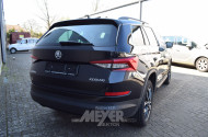 SKODA Kodiak 2.0 TDI DSG Ambition,