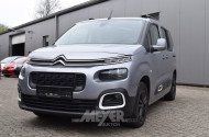 CITROEN Berlingo M PureTech 130 EAT8