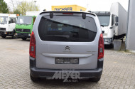 CITROEN Berlingo M PureTech 130 EAT8