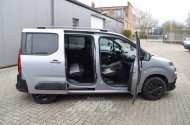 CITROEN Berlingo M PureTech 130 EAT8