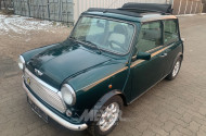 Mini ROVER 1.3i MPI, grün