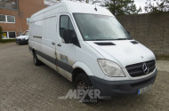 MERCEDES-BENZ Sprinter 513 CDI