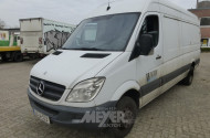 MERCEDES-BENZ Sprinter 513 CDI