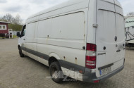 MERCEDES-BENZ Sprinter 513 CDI