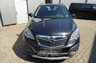 OPEL Mokka schwarz,